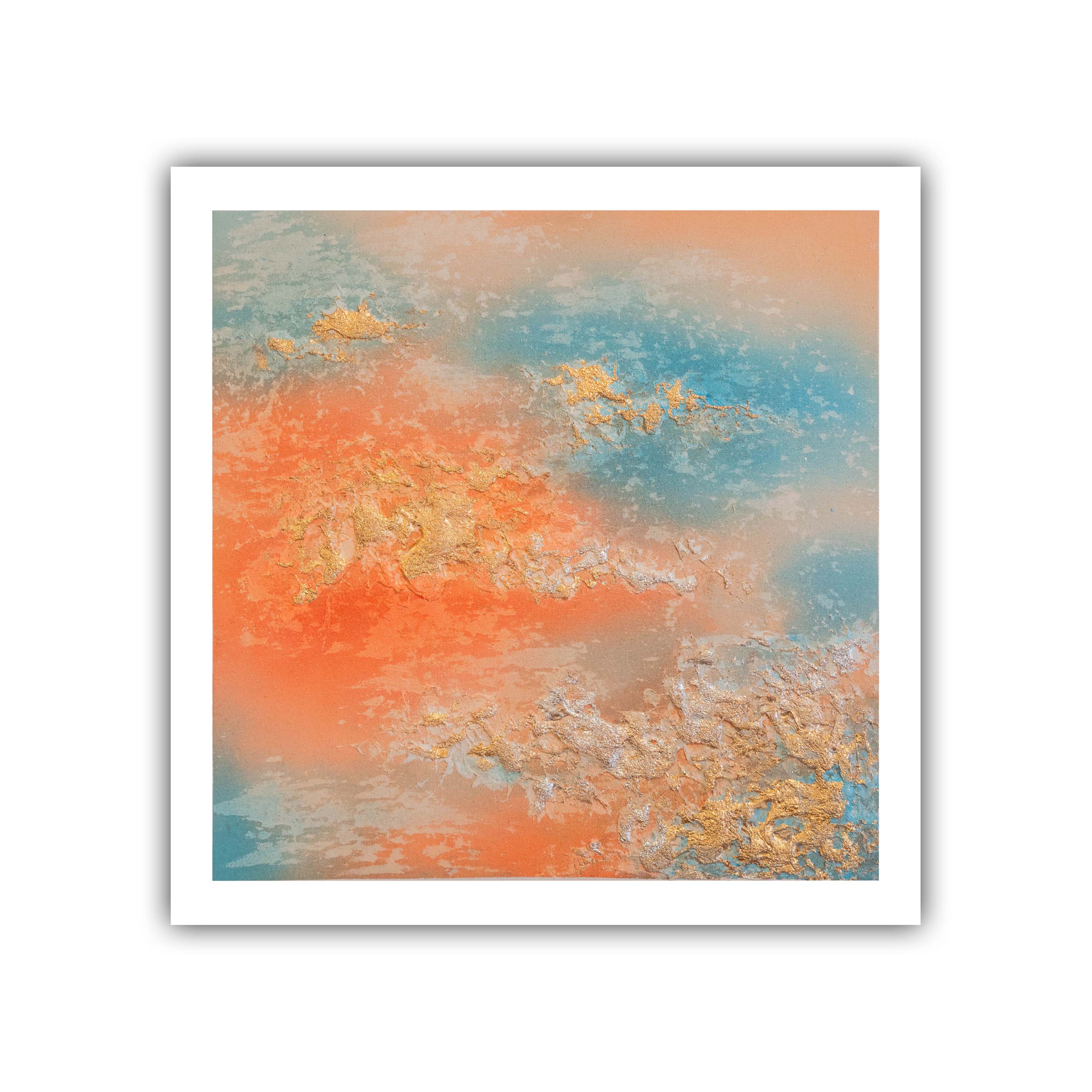Coral Transition